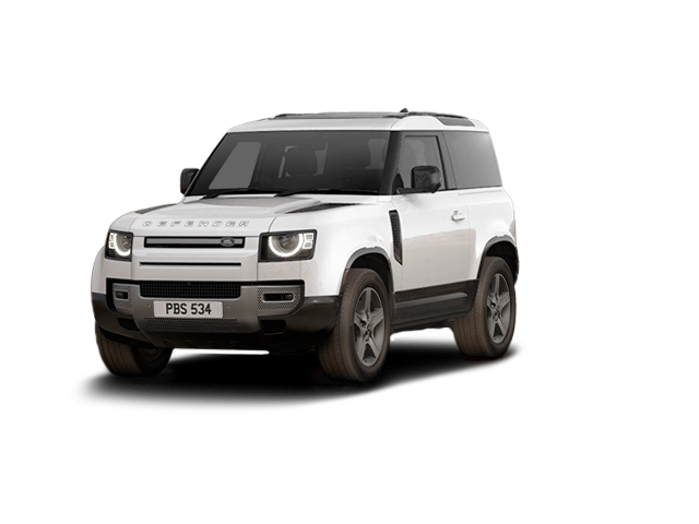 2025  Defender X-Dynamic SE