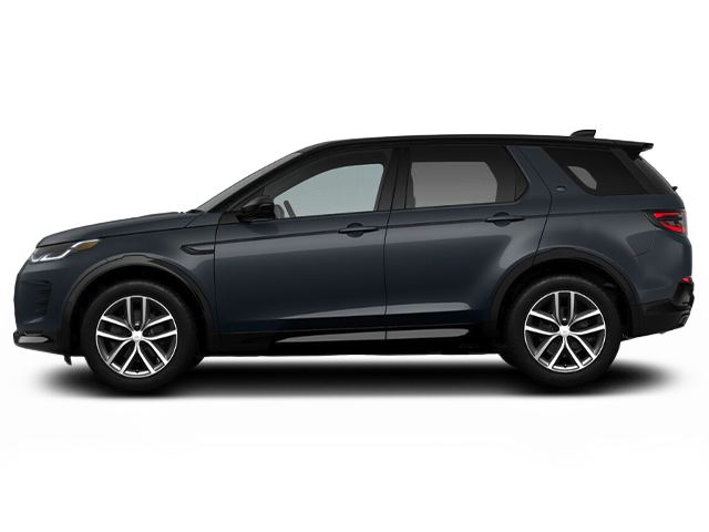 2025 Land Rover DISCOVERY SPORT Dynamic SE - 
