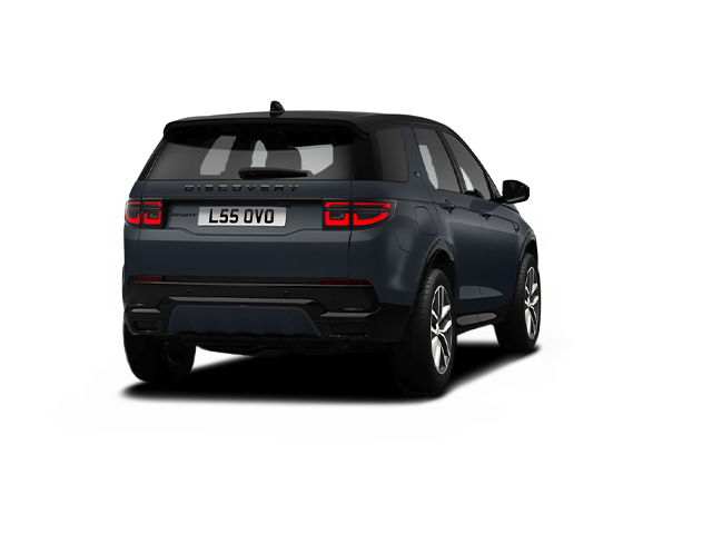 2025 Land Rover DISCOVERY SPORT Dynamic SE - 