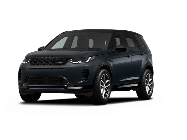 2025 Land Rover DISCOVERY SPORT Dynamic SE