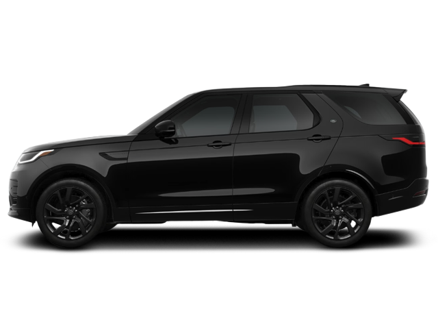 2025 Land Rover Discovery Dynamic SE - 