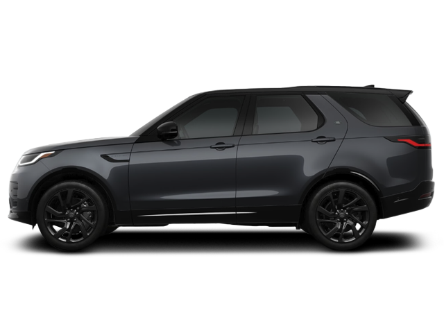 2025 Land Rover Discovery DYNAMIC SE - 
