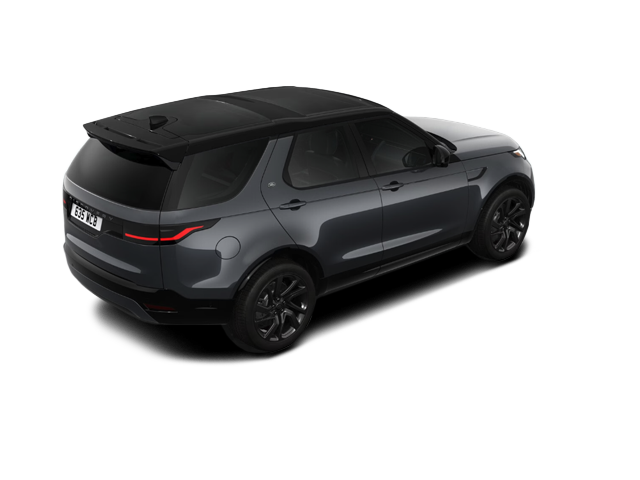 2025 Land Rover Discovery DYNAMIC SE - 