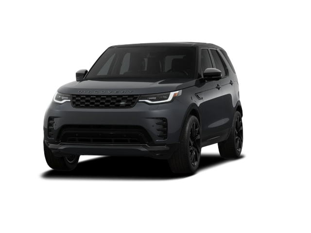 2025 Land Rover Discovery DYNAMIC SE