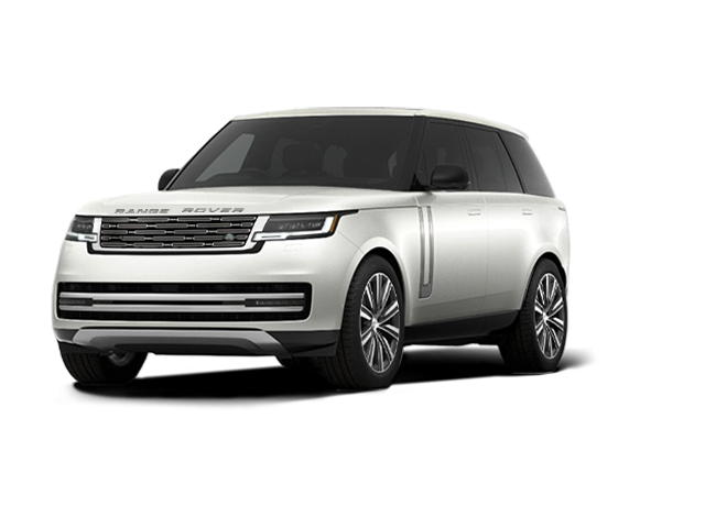 2025 Land Rover Range Rover Autobiography