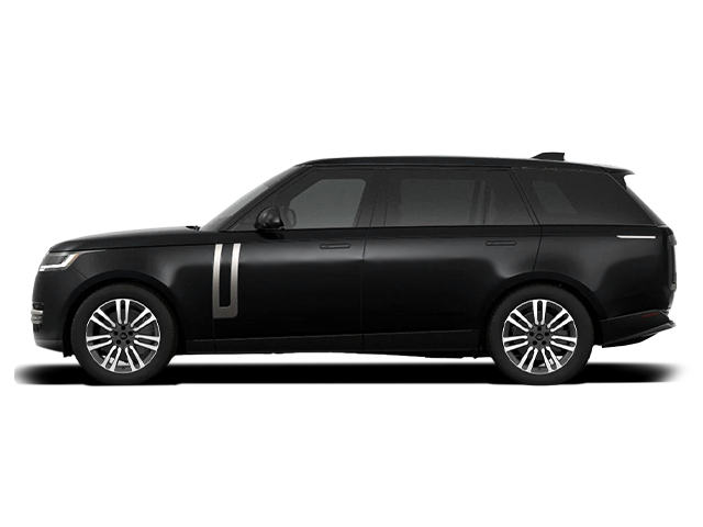2025  Range Rover SE - 