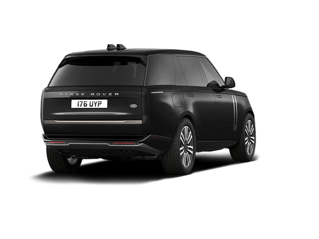 2025  Range Rover SE - 