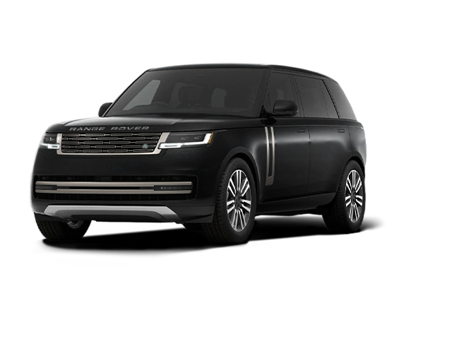 2025  Range Rover SE