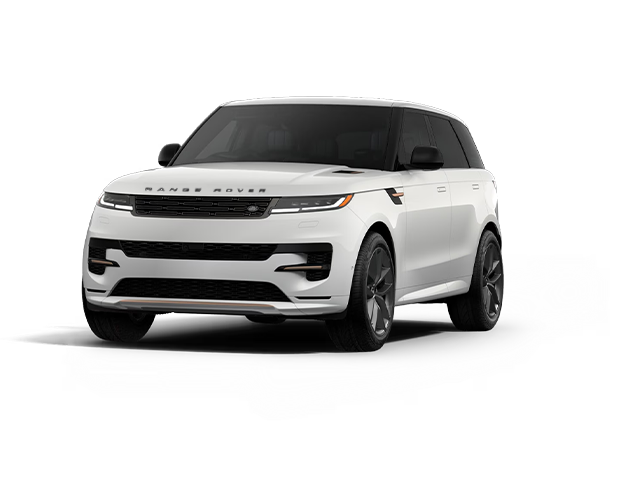 2025  Range Rover Sport P400 Dynamic HSE