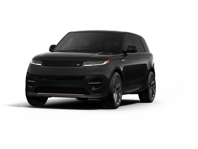 2025  Range Rover Sport P400 Dynamic HSE