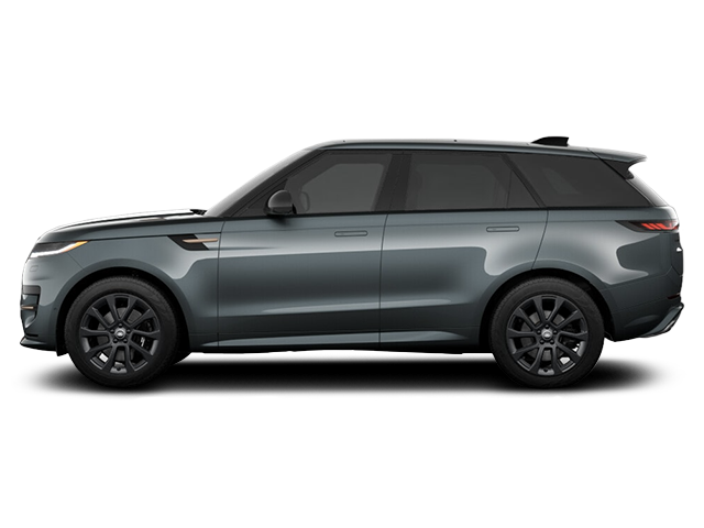 2025  Range Rover Sport Dynamic SE -
