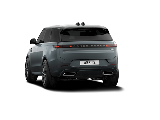 2025  Range Rover Sport Dynamic SE -