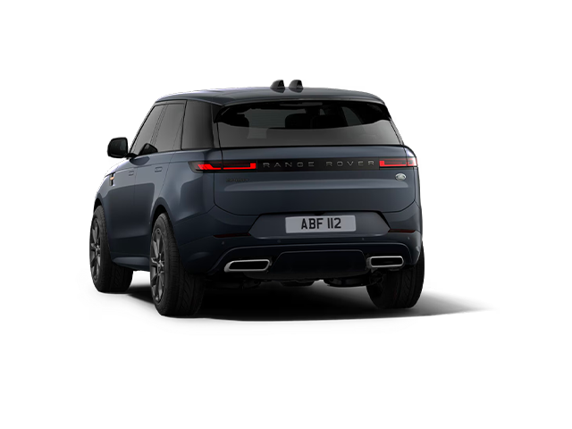 2025  Range Rover Sport Dynamic SE - 