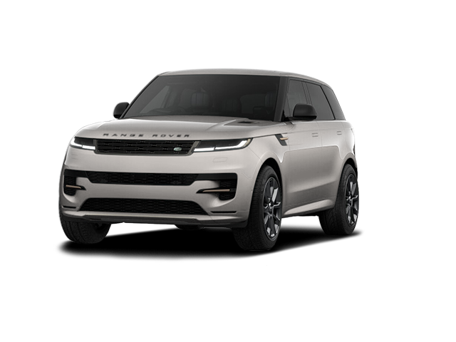 2025 Land Rover Range Rover Sport Dynamic SE