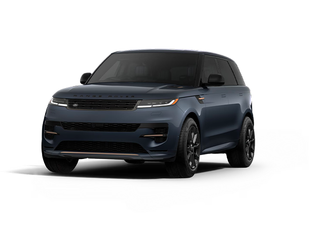 2025  Range Rover Sport Dynamic SE