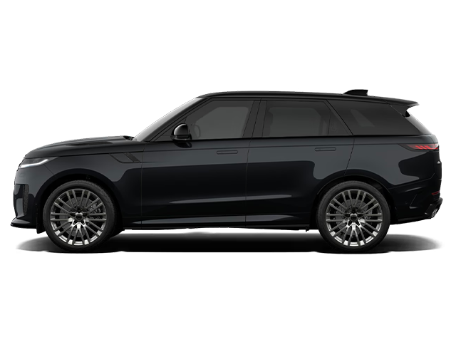 2025  Range Rover Sport SV EDITION TWO - 