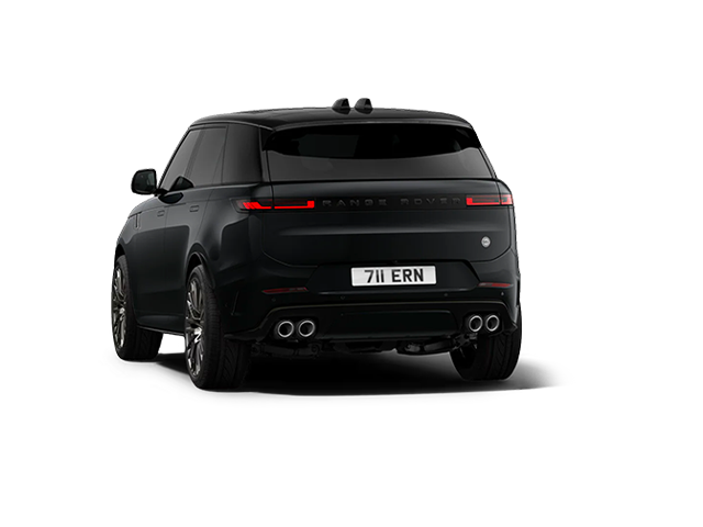 2025  Range Rover Sport SV EDITION TWO - 