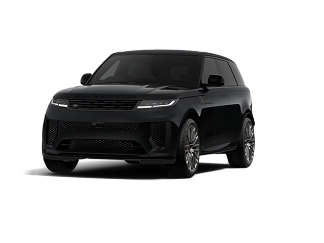 2025  Range Rover Sport SV EDITION TWO