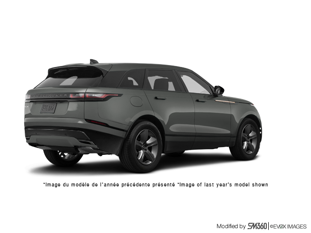 2025 Land Rover Range Rover Velar Dynamic SE - 