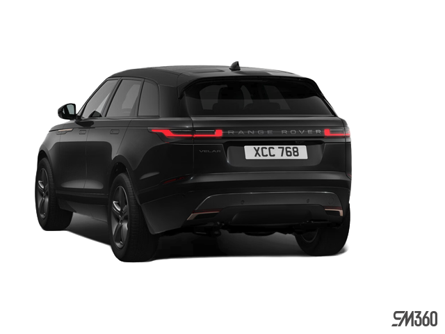 2025 Land Rover Range Rover Velar Dynamic SE - 