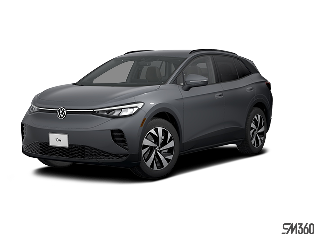 Volkswagen ID.4 VOLKSWAGEN ID.4 2025 2025