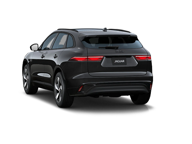 2026 Jaguar F-PACE P250 R-Dynamic S Auto - 