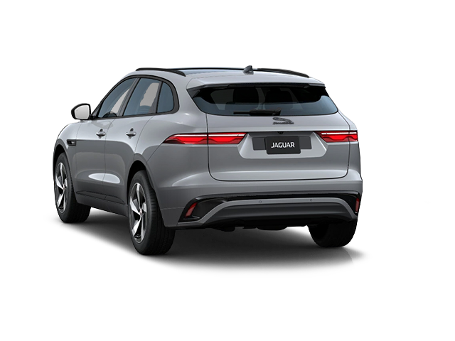 2026 Jaguar F-PACE P250 R-DYNAMIC S - 