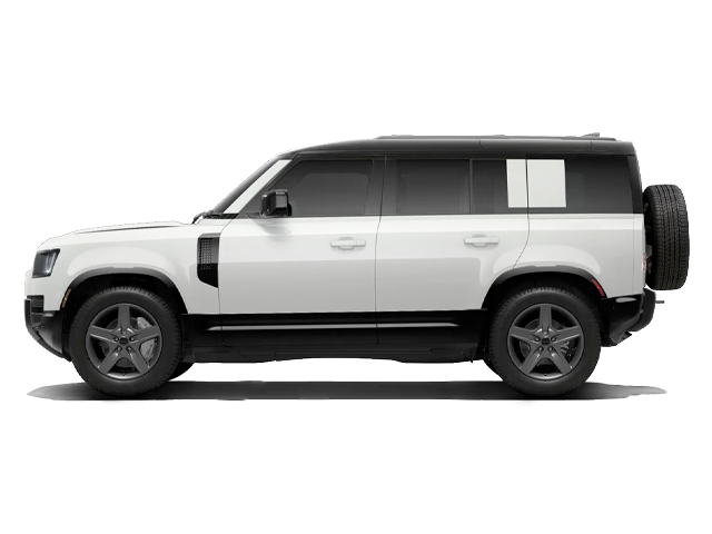 2026  Defender 110 P400 X-Dynamic SE - 