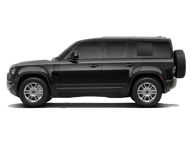 2026  Defender 110 P300 S - 