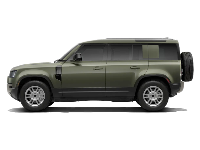 2026  Defender 110 P300 S - 