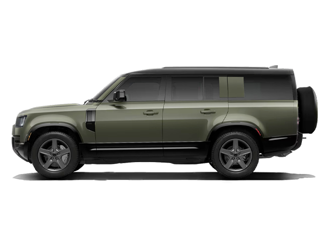 2026  Defender 130 P400 X-Dynamic SE - 