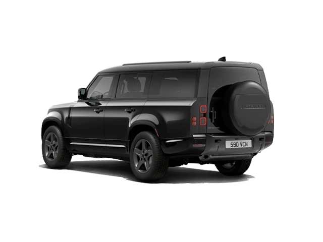 2026  Defender 130 P400 X-Dynamic SE - 