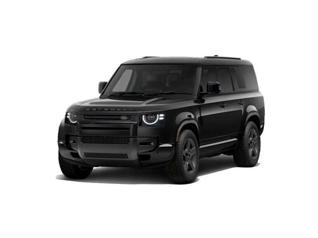 2026  Defender 130 P400 X-Dynamic SE