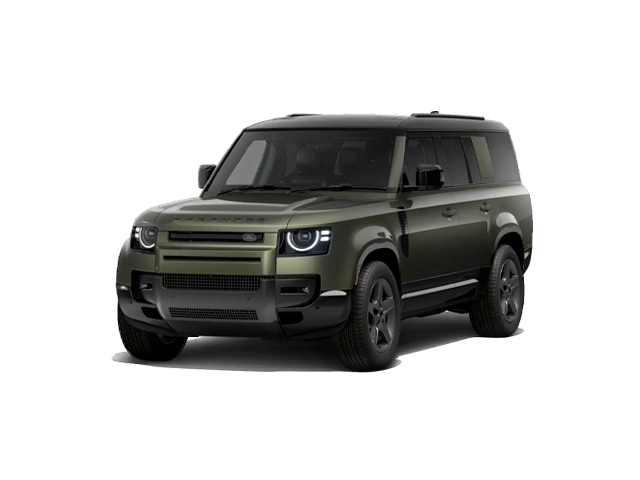 2026  Defender 130 P400 X-Dynamic SE