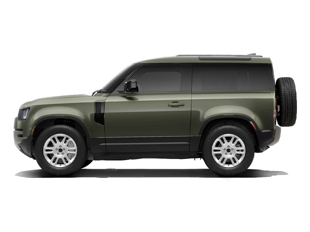 2026  Defender 90 P300 S - 