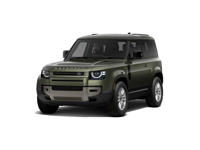 2026 Land Rover Defender 90 P300 S