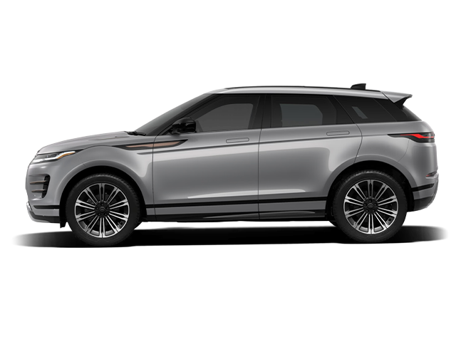 2026  Range Rover Evoque Autobiography - 