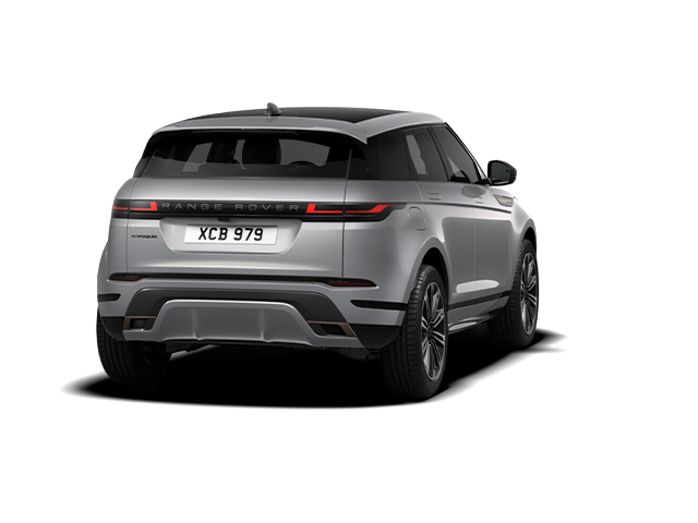 2026  Range Rover Evoque Autobiography - 