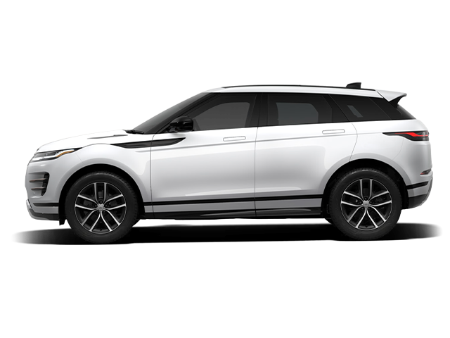 2026  Range Rover Evoque Dynamic SE - 