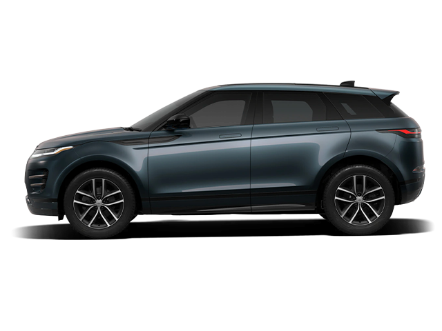 2026  Range Rover Evoque DYNAMIC SE - 