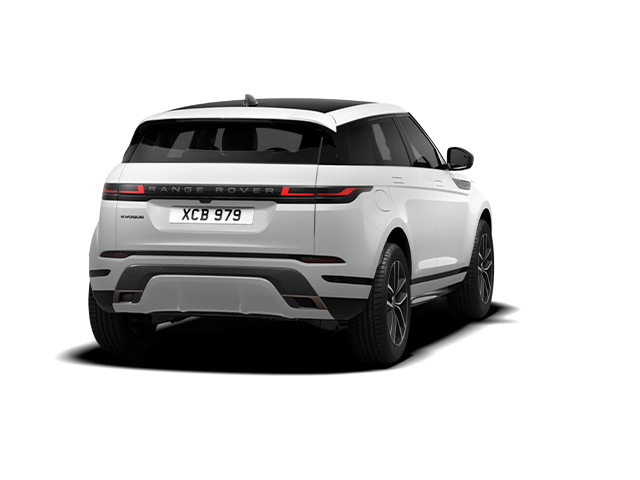 2026  Range Rover Evoque DYNAMIC SE - 
