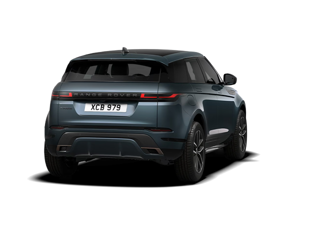 2026  Range Rover Evoque DYNAMIC SE - 