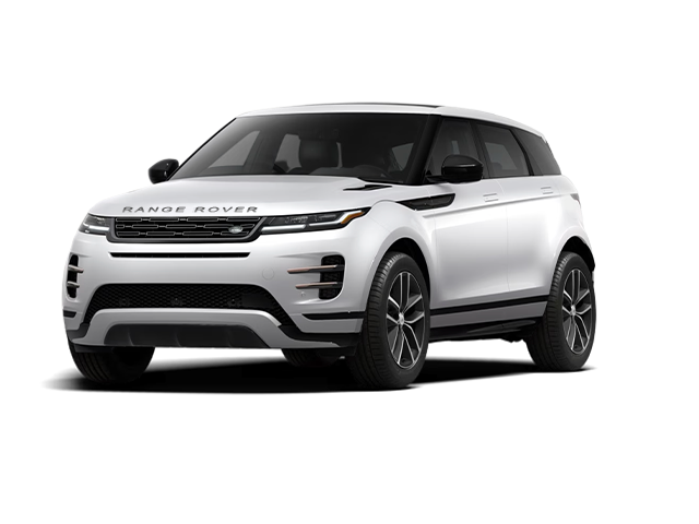 2026  Range Rover Evoque Dynamic SE