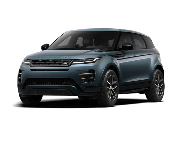2026 Land Rover Range Rover Evoque DYNAMIC SE