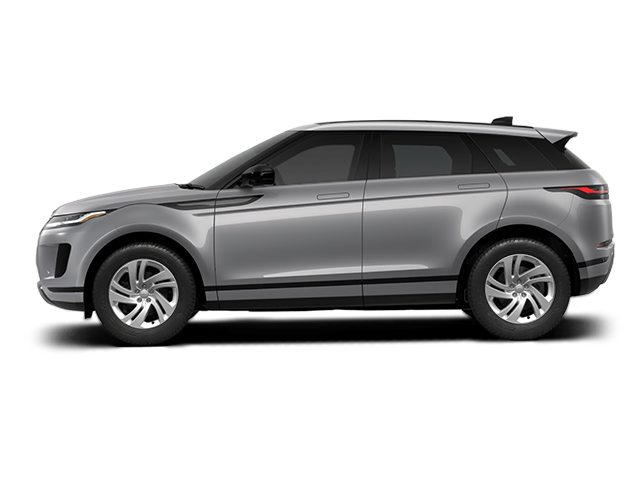 2026  Range Rover Evoque P250 Dynamic SE - 