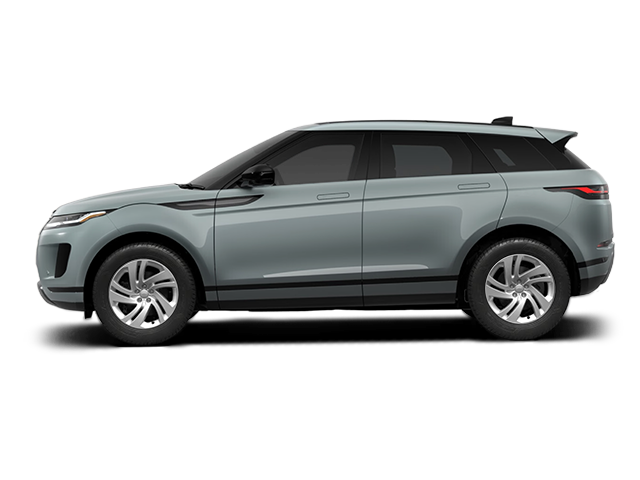 2026  Range Rover Evoque S - 