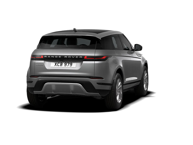 2026  Range Rover Evoque S - 