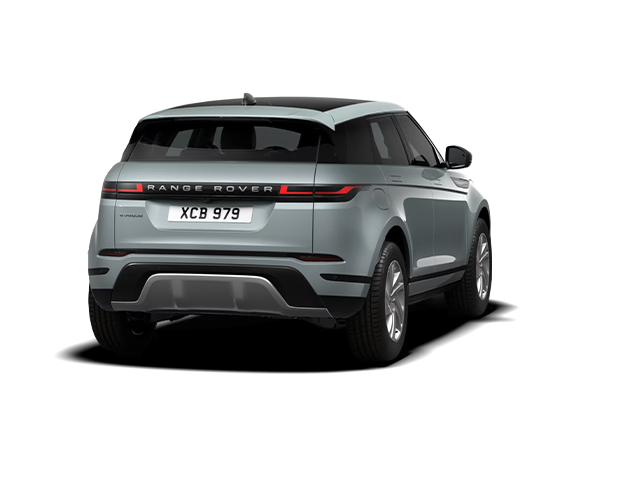 2026  Range Rover Evoque S - 
