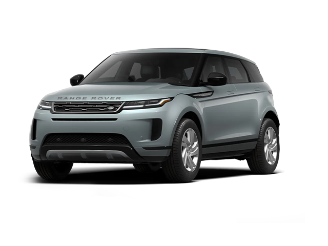 2026 Land Rover Range Rover Evoque S
