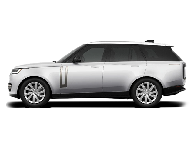 2026  Range Rover SE - 